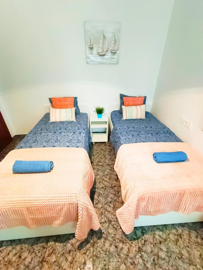 By Plaza Urquinaona Rooms Barcelona Exterior foto