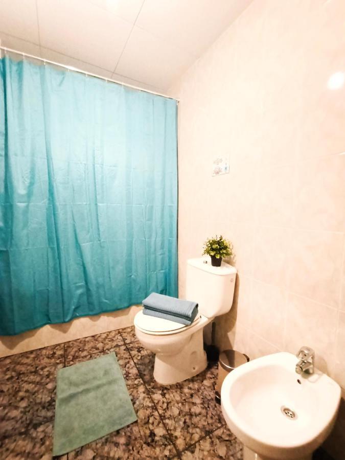By Plaza Urquinaona Rooms Barcelona Exterior foto